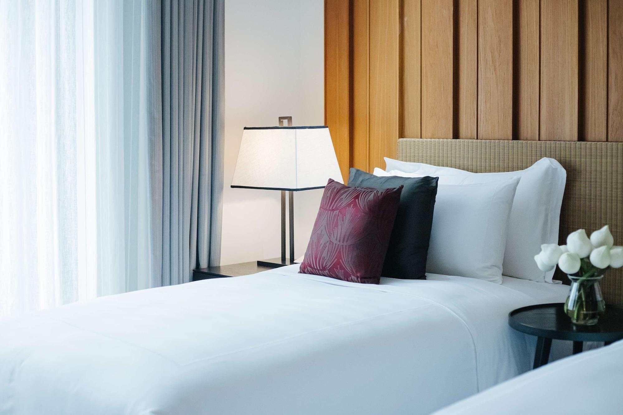 Anantara Chiang Mai Serviced Suites Exterior photo