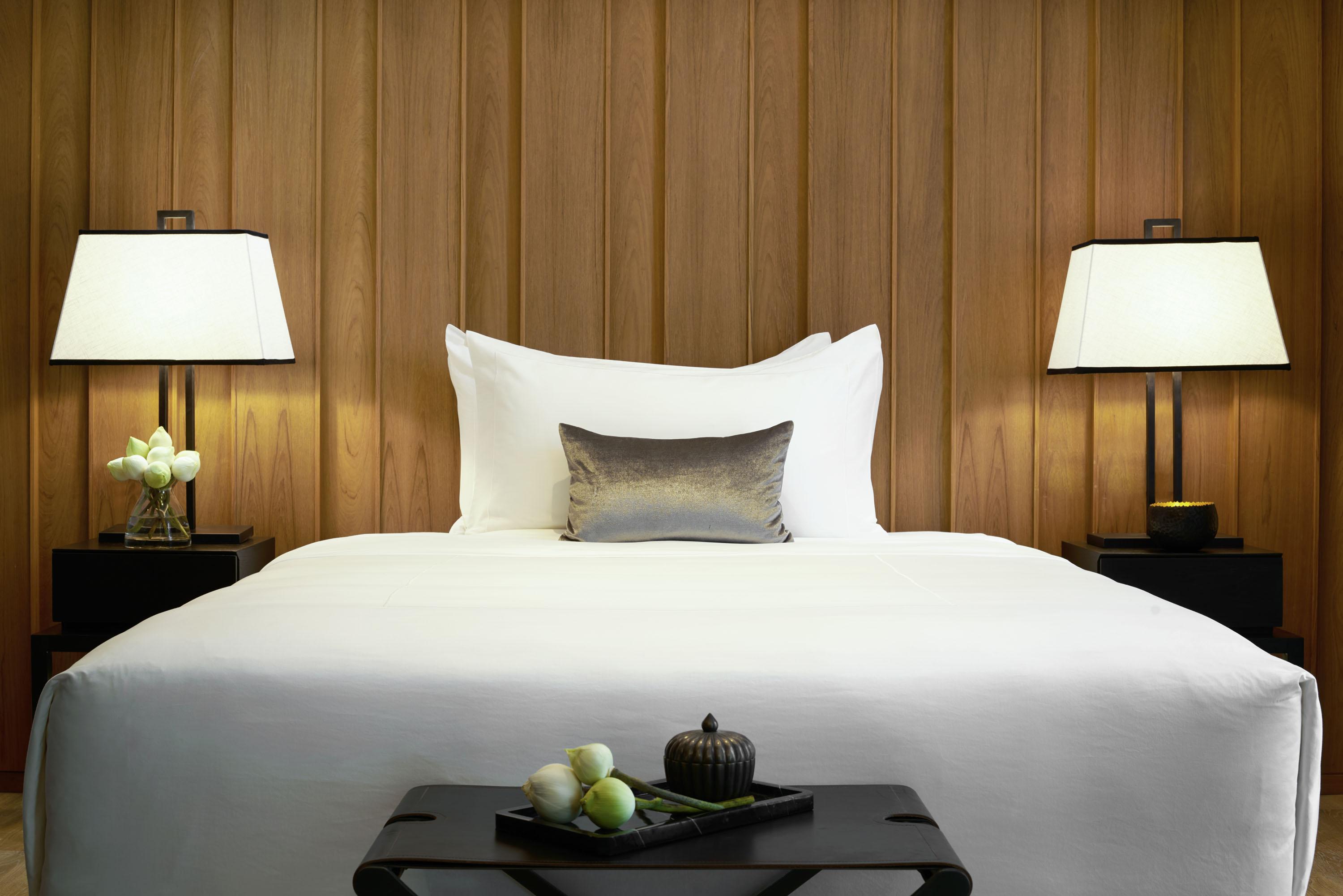 Anantara Chiang Mai Serviced Suites Exterior photo