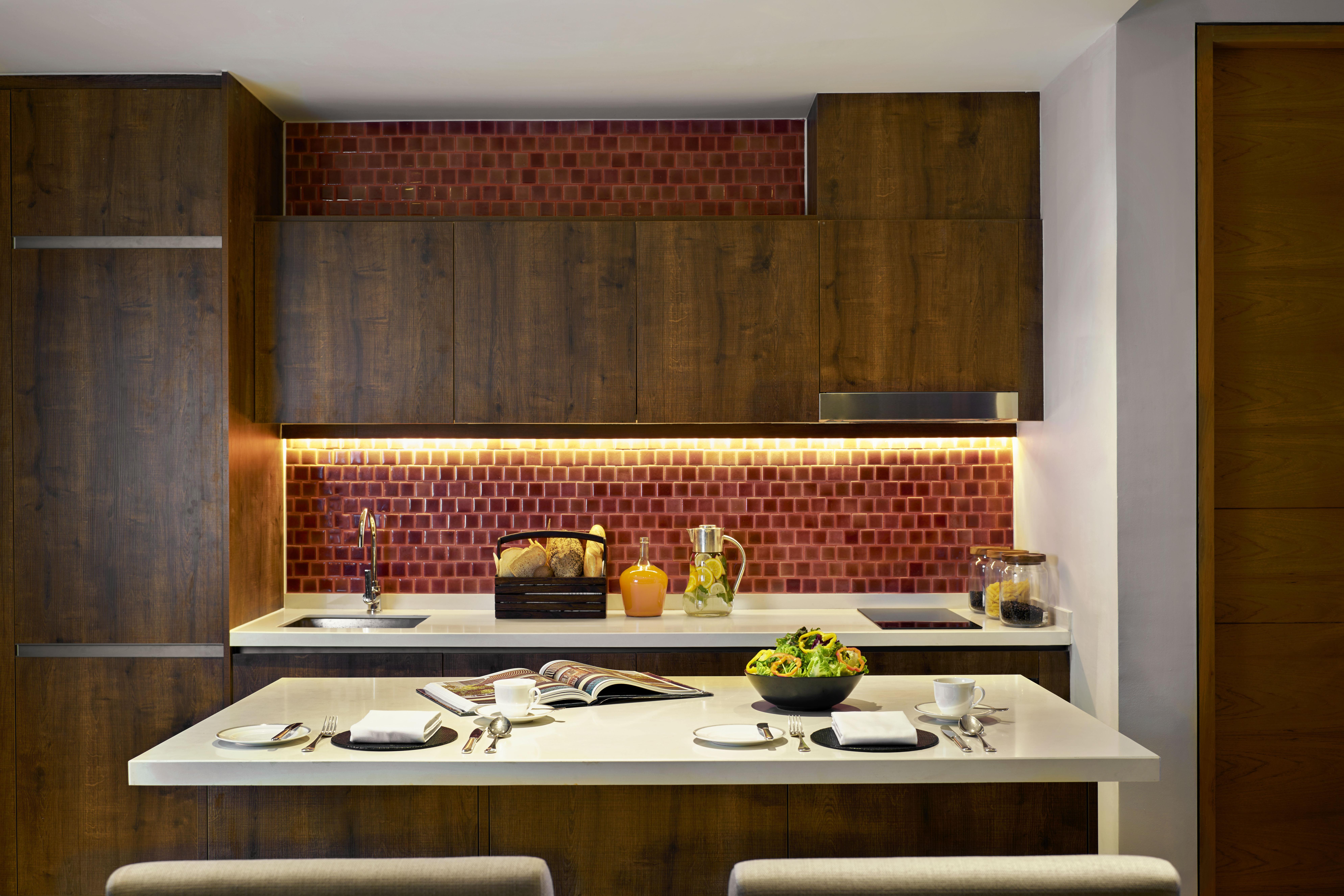 Anantara Chiang Mai Serviced Suites Exterior photo