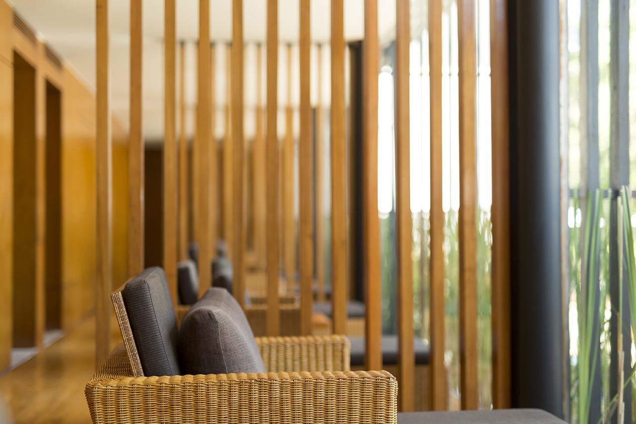 Anantara Chiang Mai Serviced Suites Exterior photo