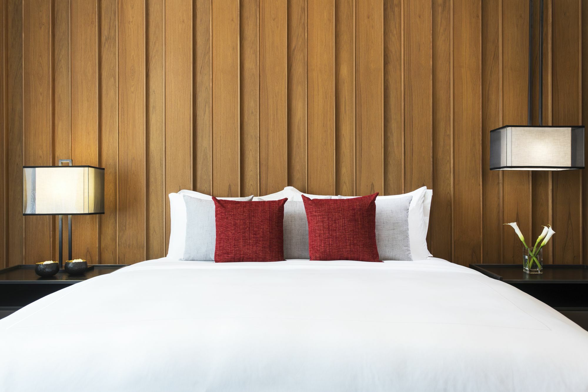 Anantara Chiang Mai Serviced Suites Exterior photo