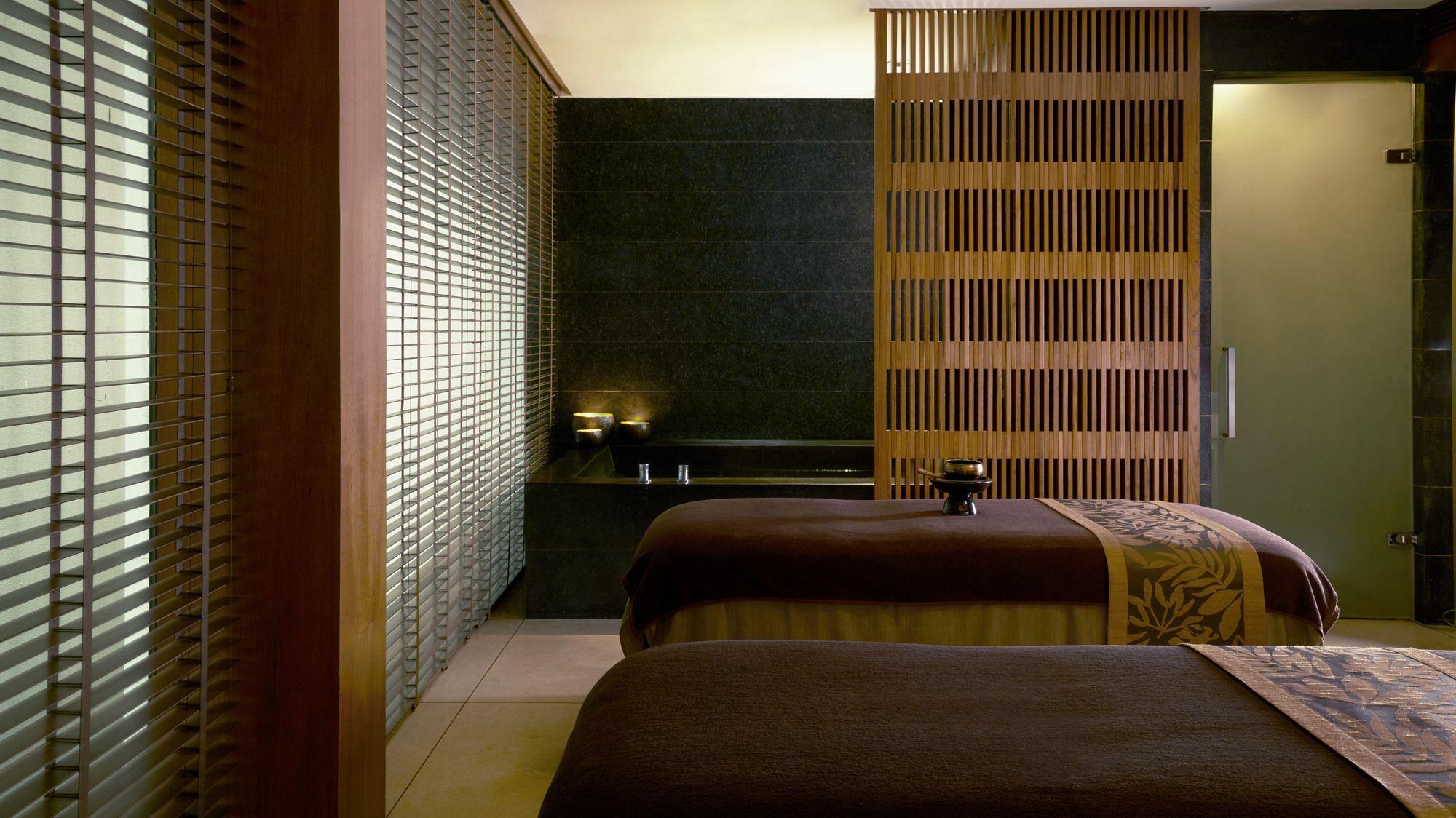 Anantara Chiang Mai Serviced Suites Exterior photo