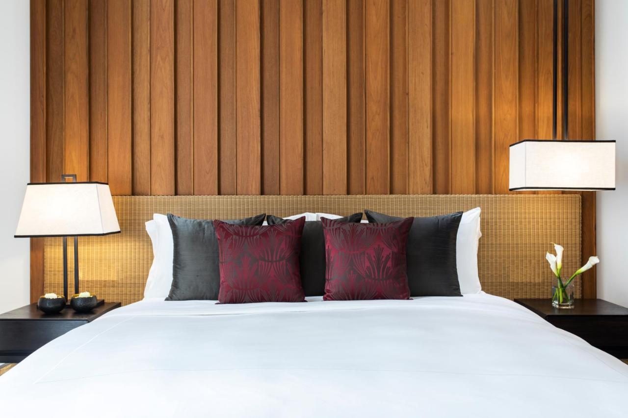 Anantara Chiang Mai Serviced Suites Exterior photo
